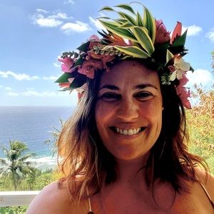 Meet your Posher, Ali